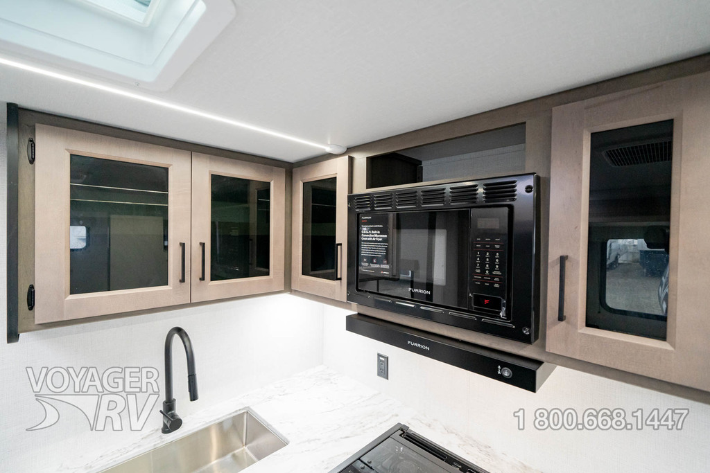 For Sale New 2024 Grand Design Transcend Xplor 221RB Travel Trailers