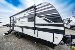 2024 Grand Design Transcend Xplor 221RB