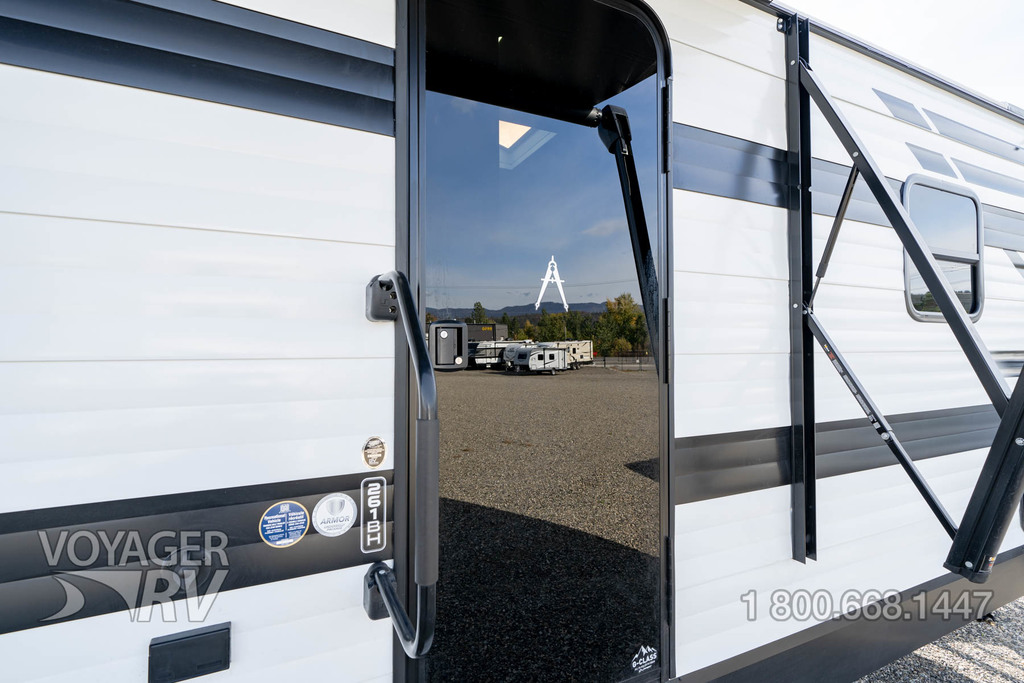 For Sale: New 2024 Grand Design Transcend Xplor 261BH Travel