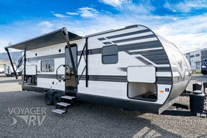 2024 Grand Design Transcend Xplor 261BH