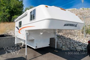 2016 Northern Lite 9.6 Sportsman
