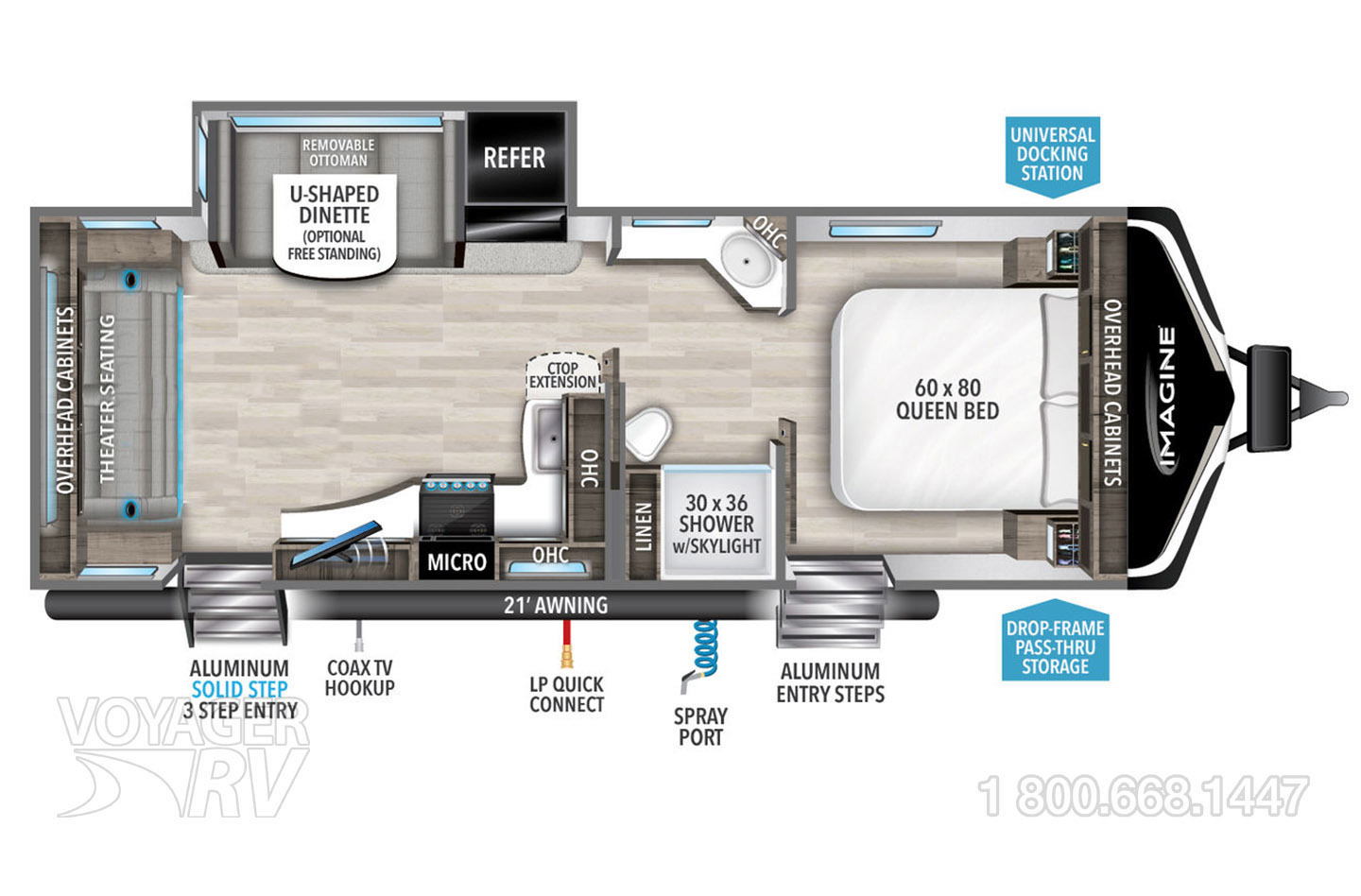 s-floorplan