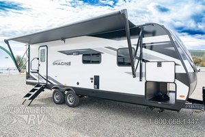 2024 Grand Design Imagine 2600RB