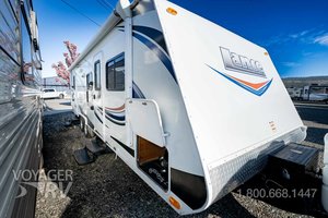 2011 Lance 2185