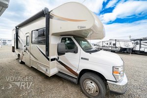 2019 Thor Fourwinds 28Z