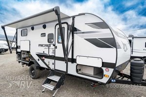 2024 Jayco Jay Feather Micro 199MBS