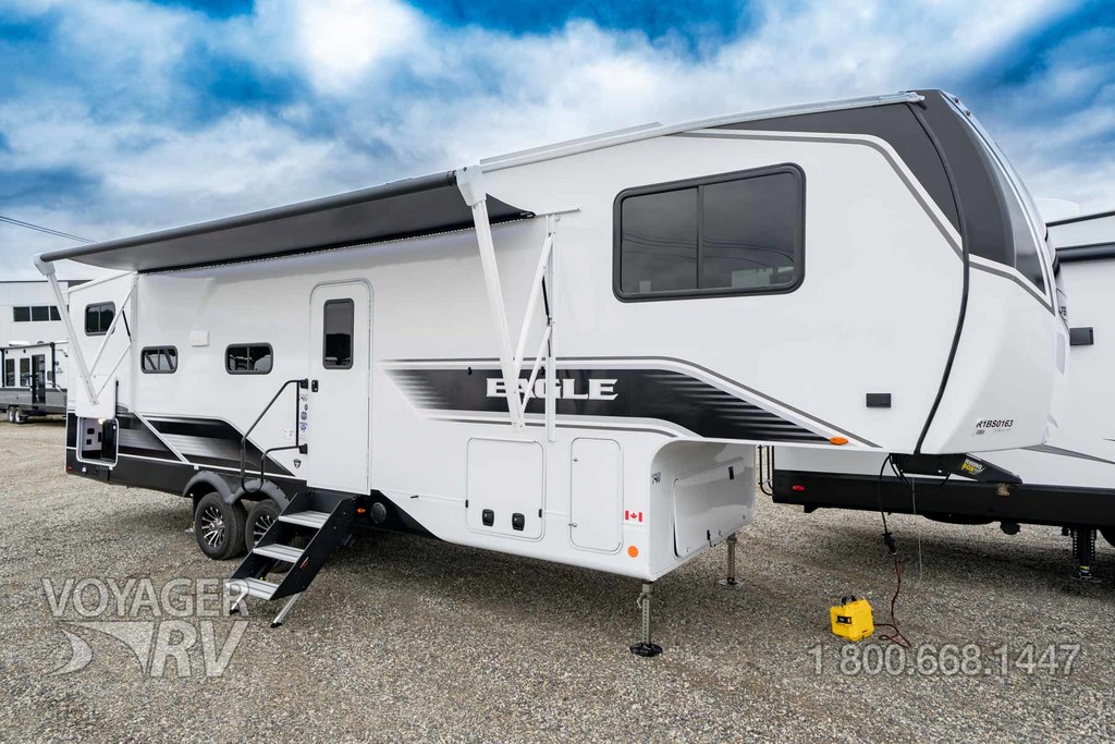 For Sale: New 2024 Jayco Eagle HT 29DDB 5th Wheels