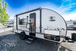 2022 Forest River R-Pod 192