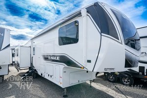 2024 Jayco Eagle HT 31MB