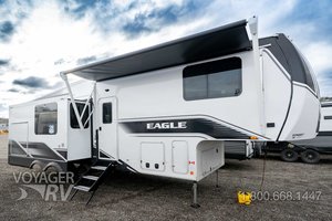 2024 Jayco Eagle 30.5RSOK