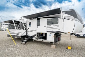 2024 Jayco North Point 340CKTS