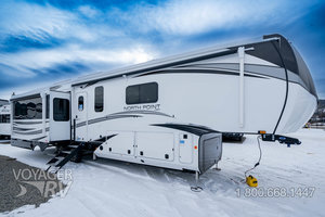 2024 Jayco North Point 387FBTS