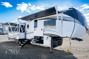 2024 Jayco North Point 390CKDS