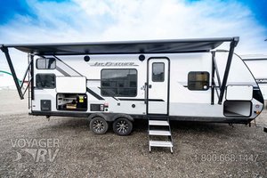 2024 Jayco Jay Feather 22BH