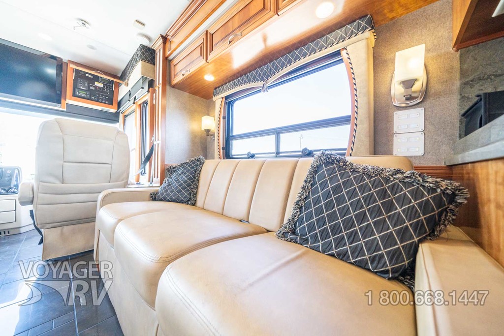 2011 Newmar Mountain Aire 4314