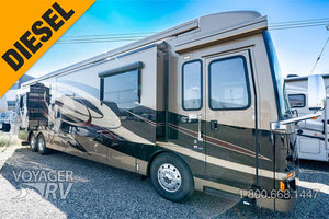 2011 Newmar Mountain Aire 4314