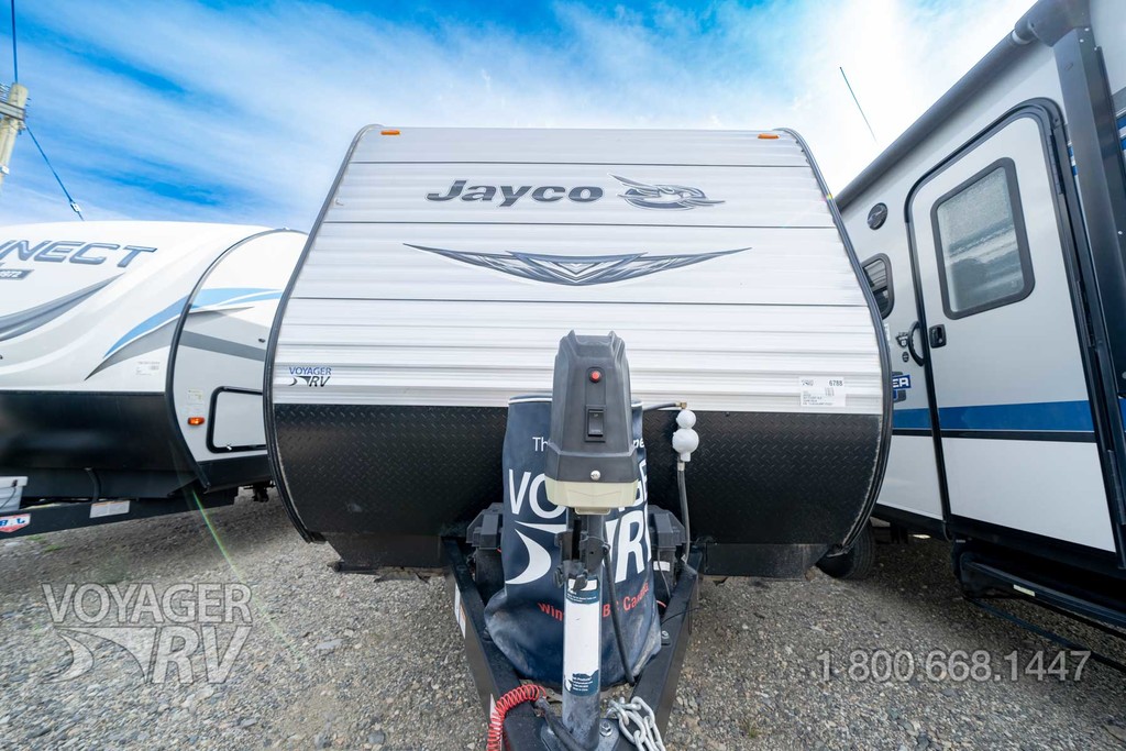 2021 Jayco Jay Flight SLX 183RB Baja
