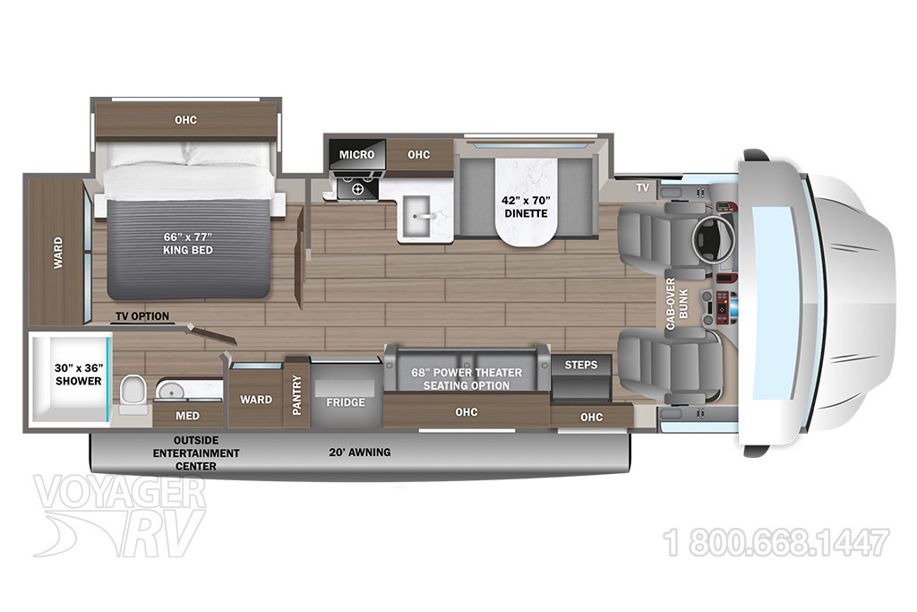 s-floorplan