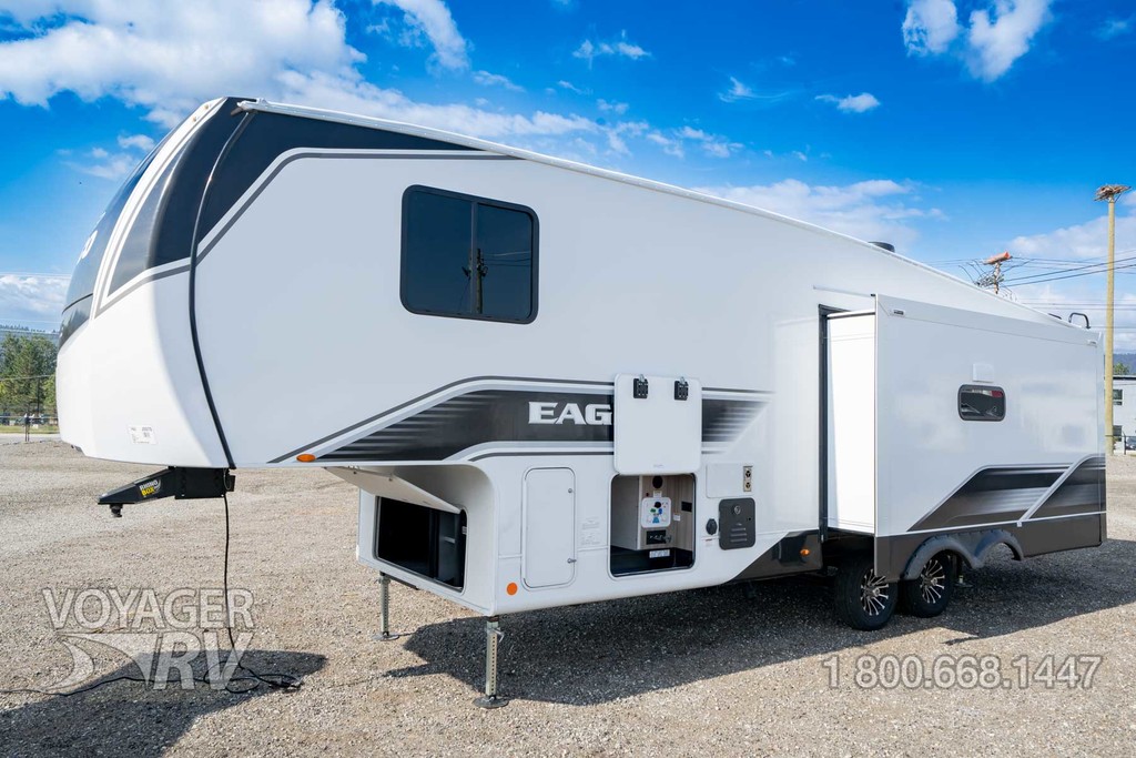 For Sale New 2024 Jayco Eagle HT 29RLC 5th Wheels Voyager RV Centre