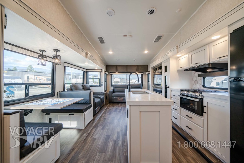 For Sale New 2024 Jayco Eagle HT 29RLC 5th Wheels Voyager RV Centre