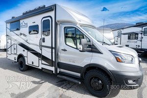 2024 Jayco Granite Ridge 22T