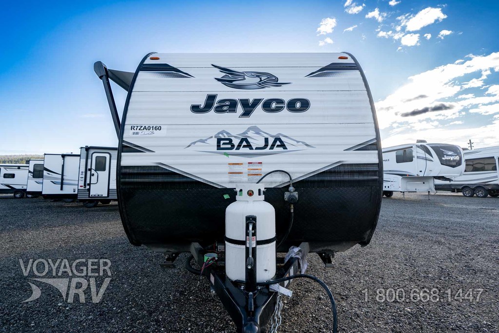 2024 Jayco Jay Flight SLX 195RBW Baja