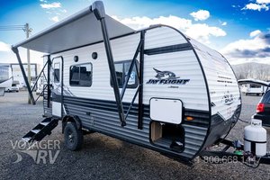 2024 Jayco Jay Flight SLX 195RBW Baja