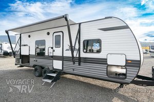 2024 Jayco Jay Flight SLX 260BHW