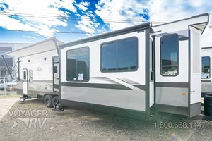 2024 Jayco Jay Flight 40LOFT Bungalow