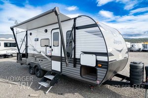 2024 Jayco Jay Flight 224BHW