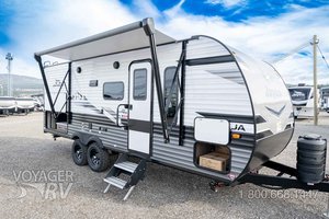 2024 Jayco Jay Flight 224BHW Baja