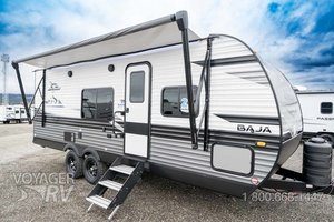 2024 Jayco Jay Flight 225MLSW BAJA