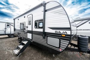 2024 Jayco Jay Flight 225MLSW BAJA