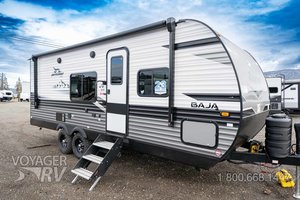 2024 Jayco Jay Flight 225MLSW BAJA