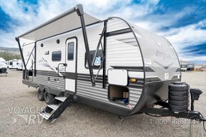 2024 Jayco Jay Flight 267BHSW