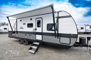 2024 Jayco Jay Flight SLX 261BHSW