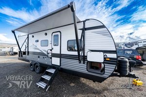 2024 Jayco Jay Flight 267BHSW Baja
