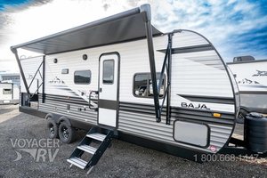 2024 Jayco Jay Flight 267BHSW Baja