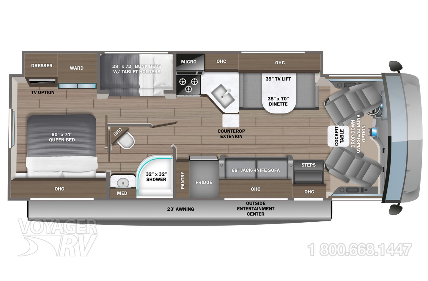 s-floorplan