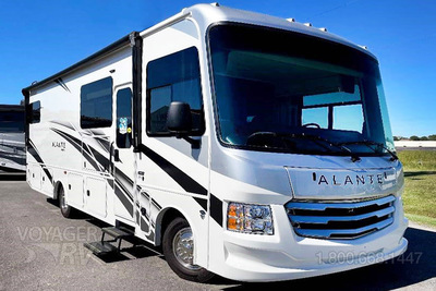 2024 Jayco Alante 29F