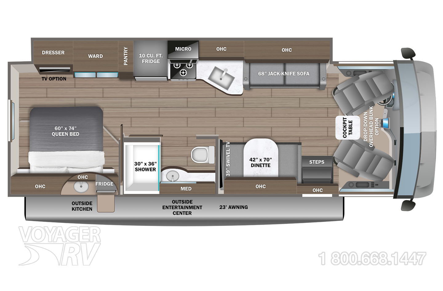 s-floorplan