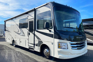 2024 Jayco Alante 29S