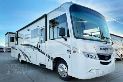 2024 Jayco Precept 34B