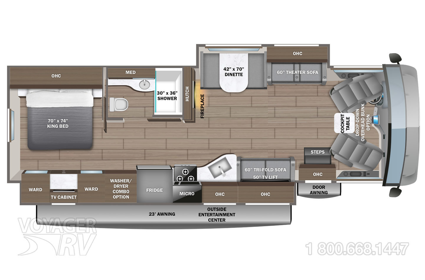 s-floorplan