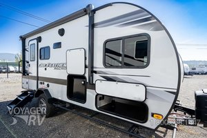 2022 Jayco Jay Feather Micro 166FBS