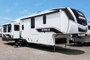 2024 Jayco Eagle 370FBTS