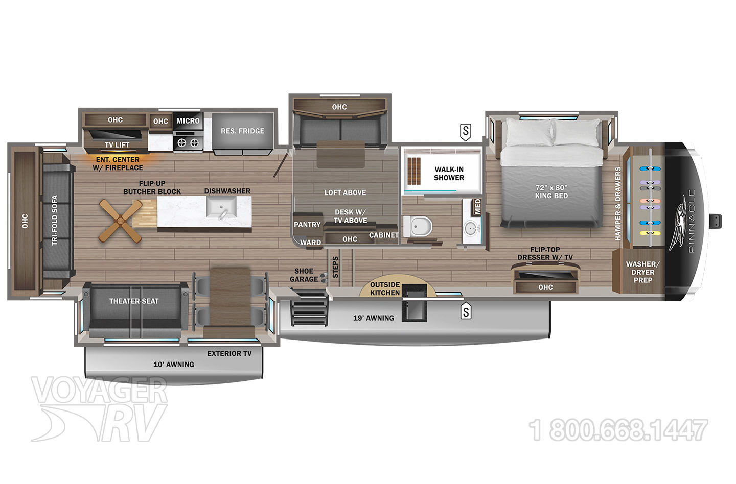 s-floorplan