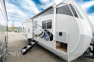 2020 Arctic Fox 28F