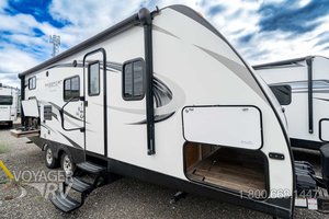 2018 Keystone Passport 2400BH