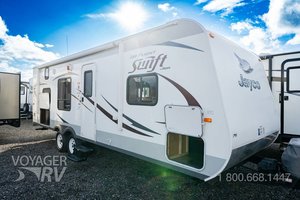 2014 Jayco Jay Flight Swift 264BHW GL